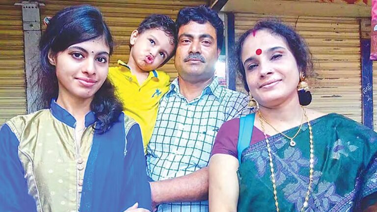 মাদক সেবনে বাধা ও চাঁদাবাজির জেরেই রংপুরে শিক্ষক পরিবারকে নৃশংস হত্যা
