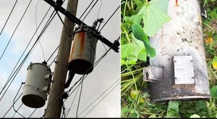 ফেনীতে ট্রান্সফরমার চুরির হিড়িক সাত মাসে খোয়া গেল ১০০টি যন্ত্র