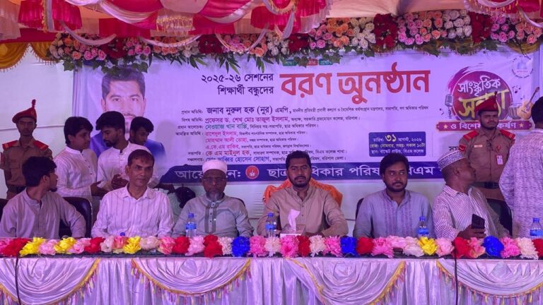 পাঁচ বছরে এক কোটি কর্মসংস্থানের লক্ষ্য সরকারের বিদেশে দক্ষ জনশক্তি প্রেরণে গুরুত্ব মন্ত্রীর