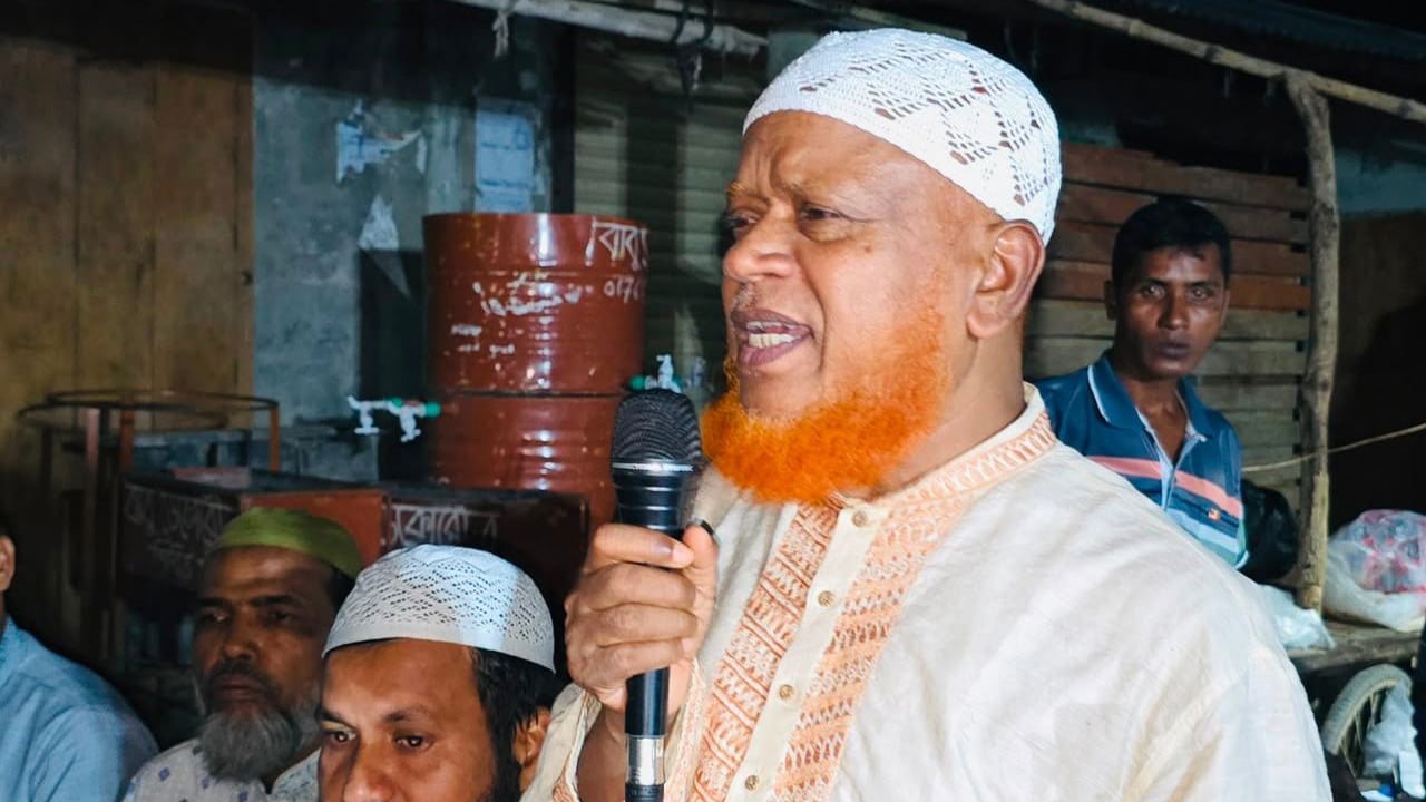 চরাঞ্চলের ইউনিয়নগুলো নিয়ে পৃথক দিয়াড় উপজেলা গঠনের ঘোষণা নূরুল ইসলাম বুলবুলের
