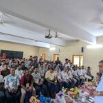 দেশে গণতান্ত্রিক চর্চা অব্যাহত রয়েছে মন্তব্য প্রতিমন্ত্রীর