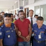 চৌদ্দগ্রামে স্ত্রীকে বৈদ্যুতিক শক দিয়ে হত্যার দায়ে স্বামীর মৃত্যুদণ্ড