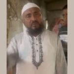 কুমিল্লায় নারীসহ আটক ওলামা দলের সাবেক নেতা জাকির হোসেনের ভিডিও ভাইরাল