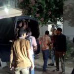 সিদ্ধিরগঞ্জে ডাকাত সাহেব আলীকে ধরতে গিয়ে ৩ পুলিশ সদস্য আহত