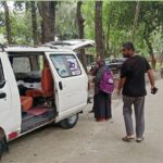 মাদক সেবনের টাকা না পেয়ে বোয়ালমারীতে স্বামীর আত্মহত্যা