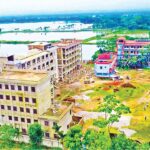 কলেজহীন দোয়ারাবাজারে উচ্চশিক্ষার সংকটে হাওরপারের পাঁচ শতাধিক শিক্ষার্থী