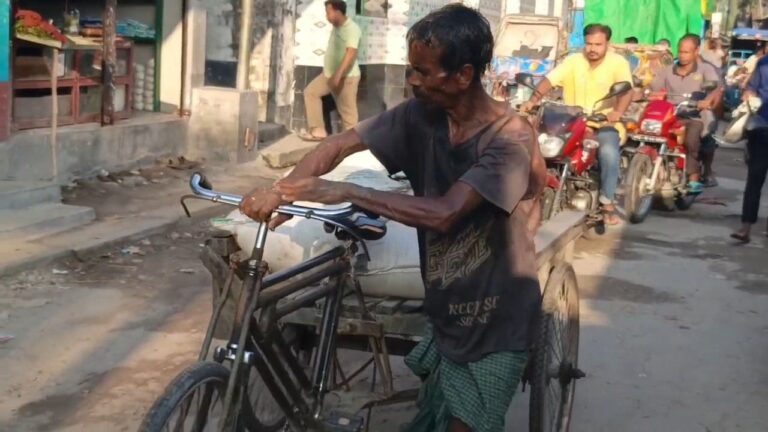 লালমনিরহাটে অসহনীয় লোডশেডিংয়ে বিপর্যস্ত জনজীবন ও স্থবির শিল্প খাত