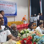 মানবিক গুণসম্পন্ন মানুষ গড়াই প্রকৃত উন্নয়ন ব্যারিস্টার কায়সার কামাল