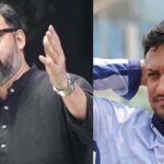 সাকিবের দেশে ফেরার পথ রুদ্ধ ক্রীড়া প্রতিমন্ত্রীর কঠোর বার্তা