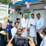 জয়পুরহাটের কালাইয়ে সৌরচালিত মিনি কোল্ড স্টোরেজ চালু কৃষকের পণ্য সংরক্ষণে নতুন সম্ভাবনা