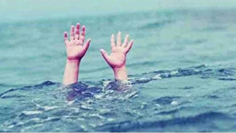 মাদারীপুরে পুকুরের পানিতে ডুবে যমজ দুই বোনের করুণ মৃত্যু