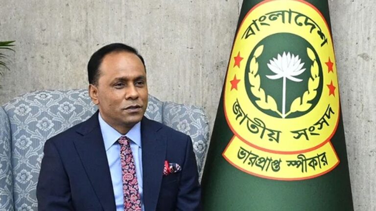 বর্তমান জাতীয় সংসদ মাজলুমদের কণ্ঠস্বর ও গণতন্ত্রের নতুন যাত্রাপথ হিসেবে গড়ে উঠবে ব্যারিস্টার কায়সার কামাল