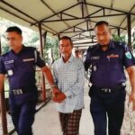 প্রতিপক্ষকে ফাঁসাতে গিয়ে শিশুকন্যাকে হত্যার দায়ে পিতার মৃত্যুদণ্ড