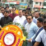 জুলাই শহীদদের স্মৃতি সমুন্নত রাখতে সরকার বদ্ধপরিকর ভূমিমন্ত্রী