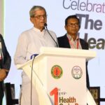ধর্মের নামে বিভাজনের সুযোগ নেই, সাম্প্রদায়িক সম্প্রীতি রক্ষায় সরকার বদ্ধপরিকর: মির্জা ফখরুল