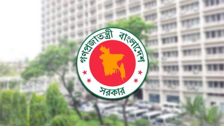 মন্ত্রিসভায় বড় রদবদল ও নতুন চার মন্ত্রীর শপথের প্রস্তুতি