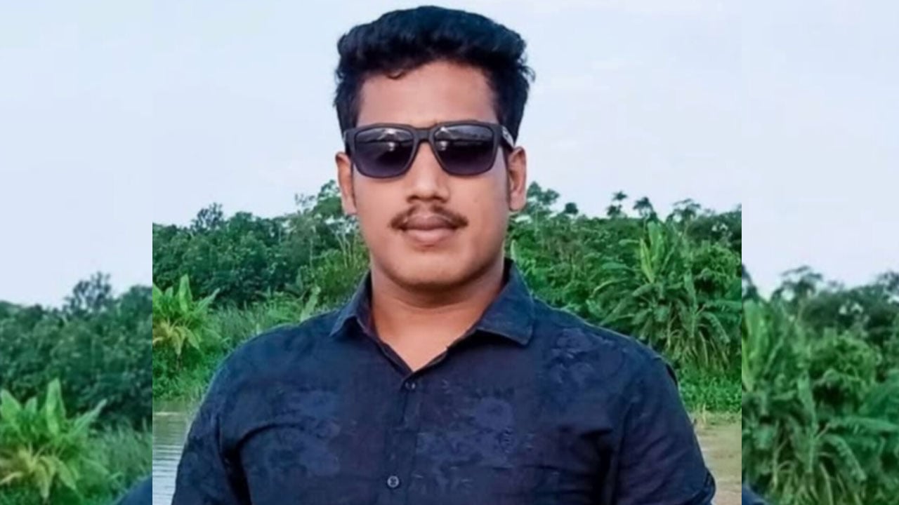 ইয়াবা সেবনের ভিডিও ভাইরাল, বাকেরগঞ্জে ছাত্রদল নেতাকে অব্যাহতি