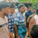 চাঁপাইনবাবগঞ্জে নদীতে ডুবে পাঁচ শিশুর মৃত্যু
