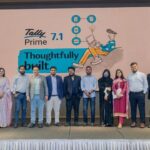 বাংলাদেশে ট্যালি প্রাইম ৭.১ উন্মোচন ব্যবসা ব্যবস্থাপনায় নতুন দিগন্ত