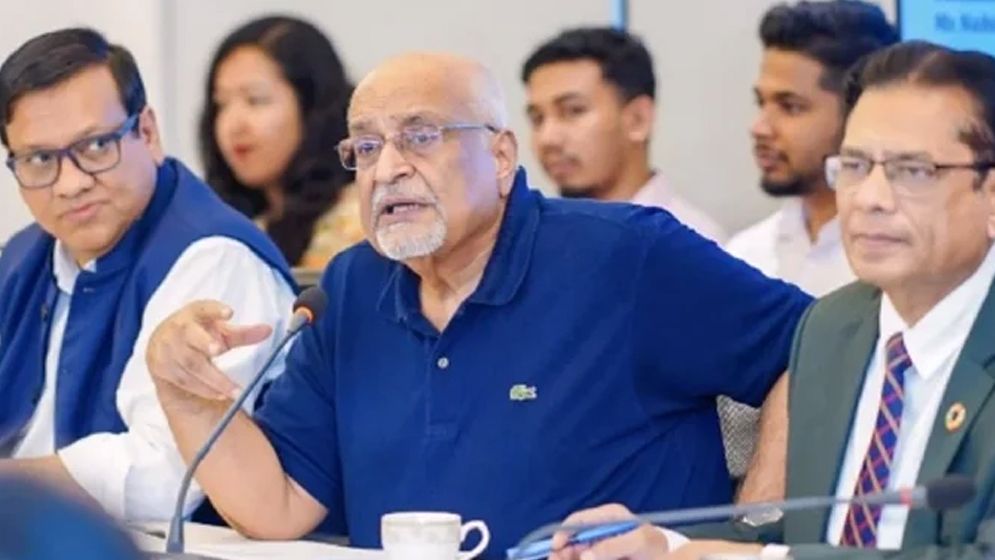 অর্থনৈতিক পুনরুদ্ধারে চ্যালেঞ্জ মোকাবিলায় সমন্বিত সংস্কারের তাগিদ সিপিডির