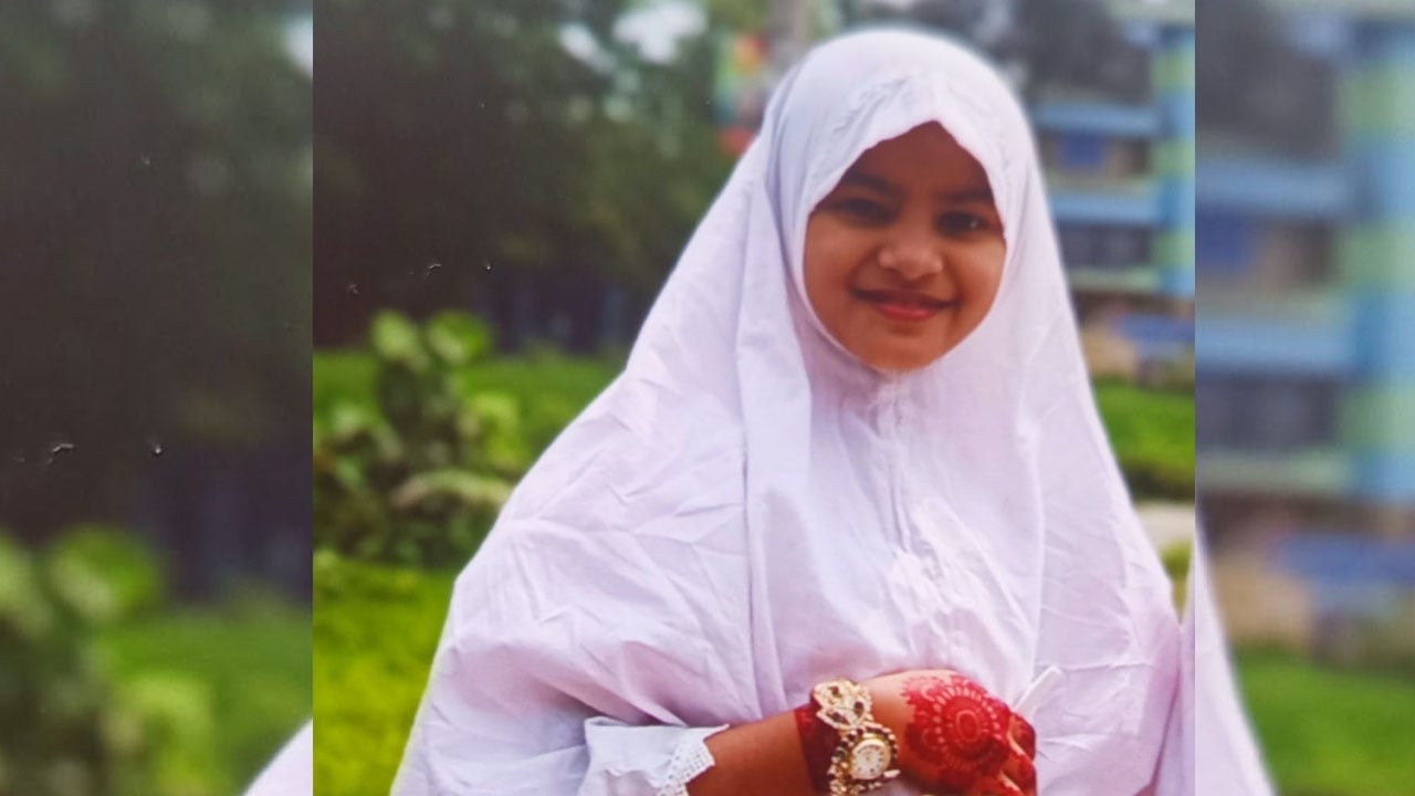 সুনামগঞ্জের বৌলাই নদীতে নিখোঁজের ৪০ ঘণ্টা পর পর্যটক শিশুর মরদেহ উদ্ধার