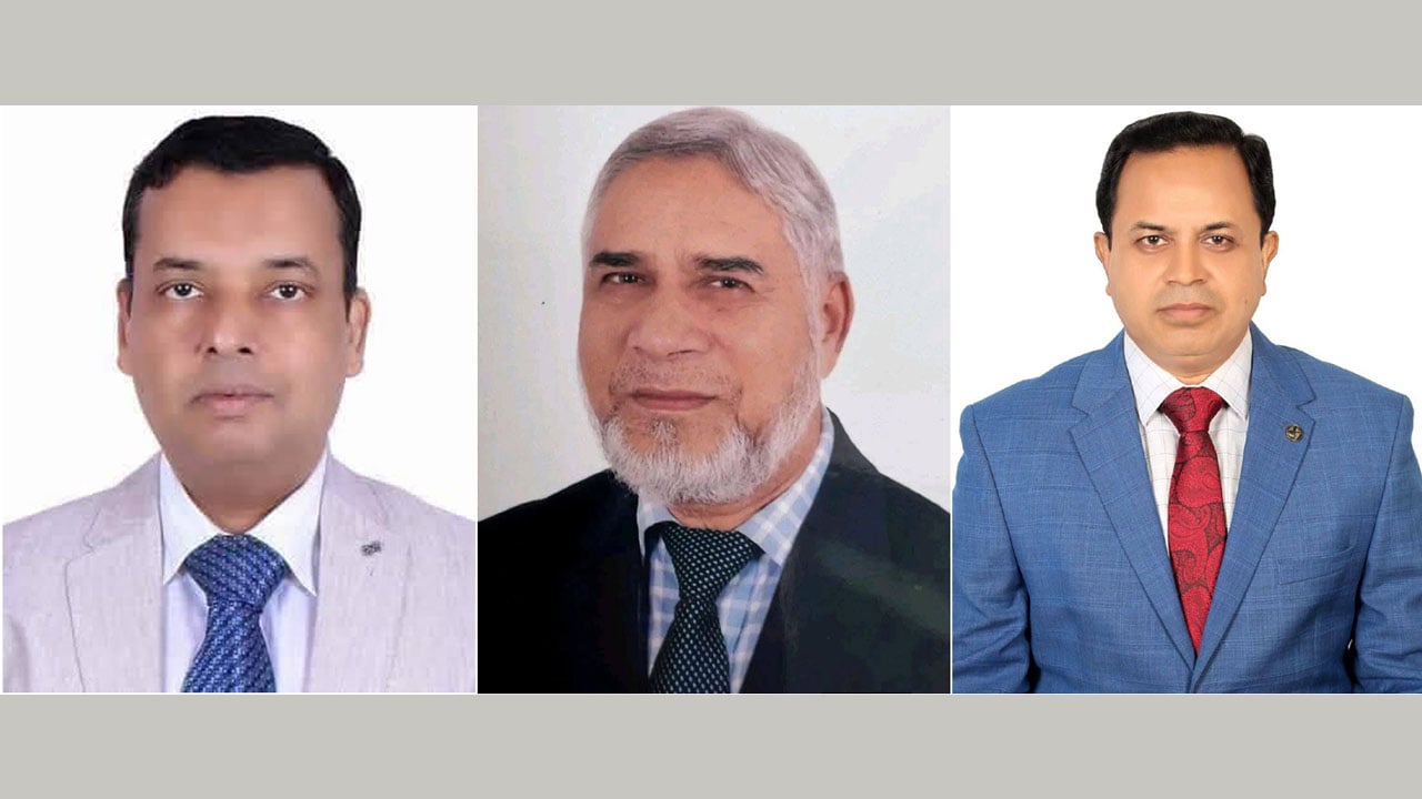 হবিগঞ্জ রেড ক্রিসেন্ট সোসাইটির নতুন অ্যাডহক কমিটি গঠন