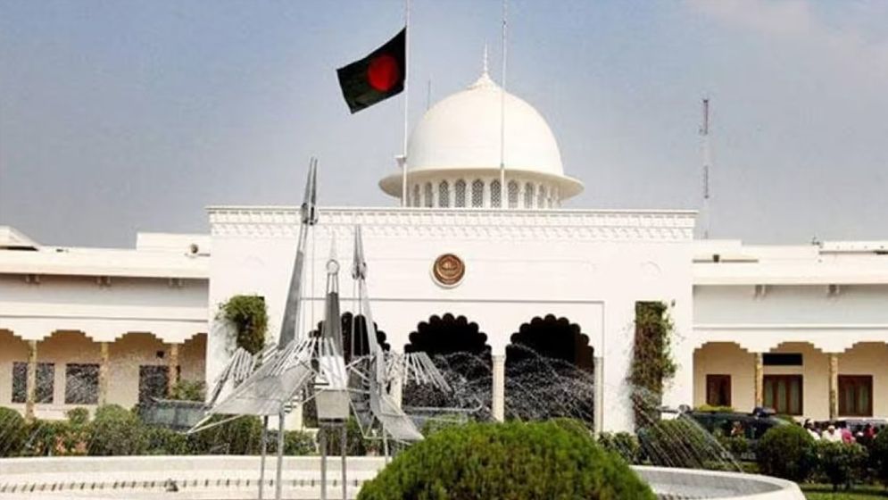 আগামী ২০ আগস্ট অনুষ্ঠিত হবে রাষ্ট্রপতি নির্বাচন