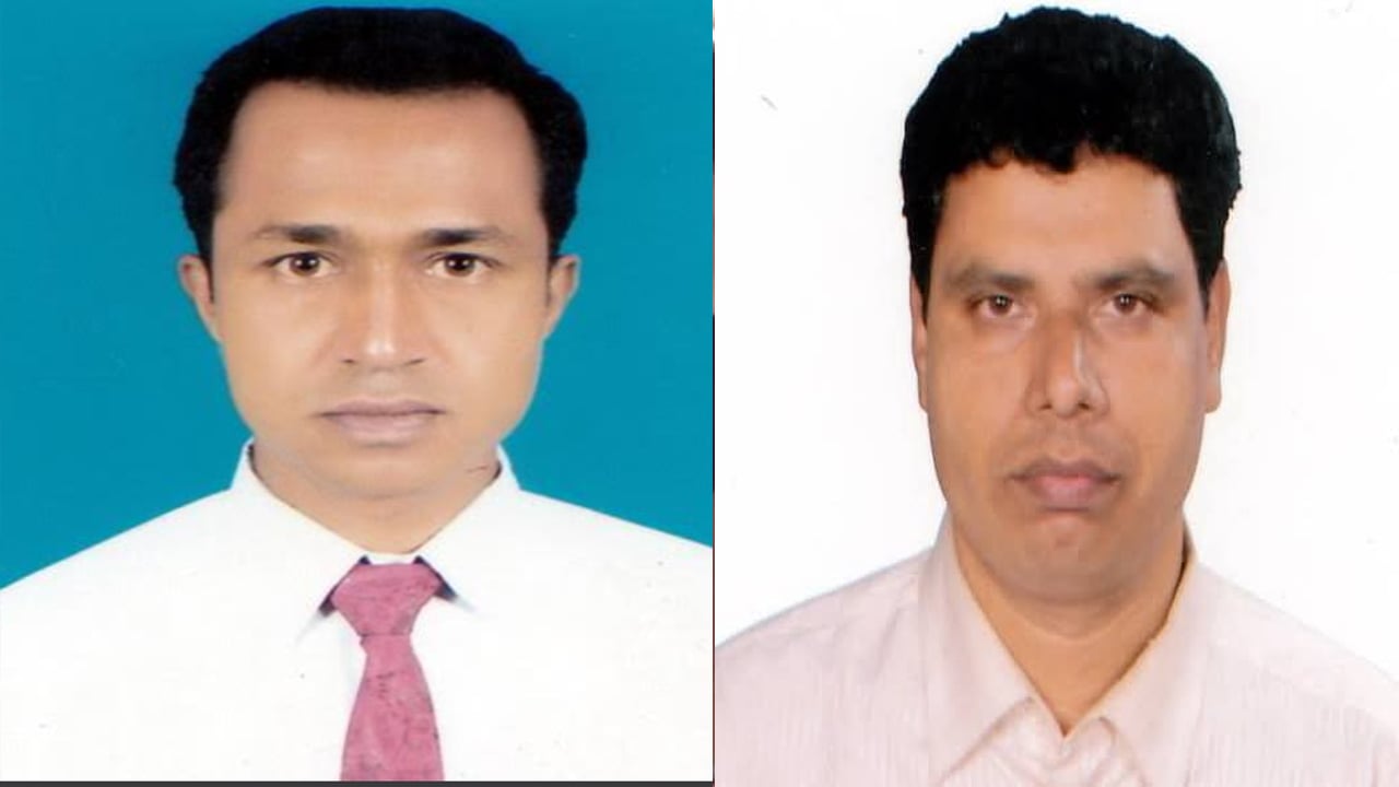 চাটমোহর প্রেসক্লাব নির্বাচন সম্পন্ন নতুন কমিটি গঠন