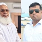 নোয়াখালীর বেগমগঞ্জে পৃথক গুলির ঘটনায় বিএনপি নেতাসহ দুজন গুলিবিদ্ধ