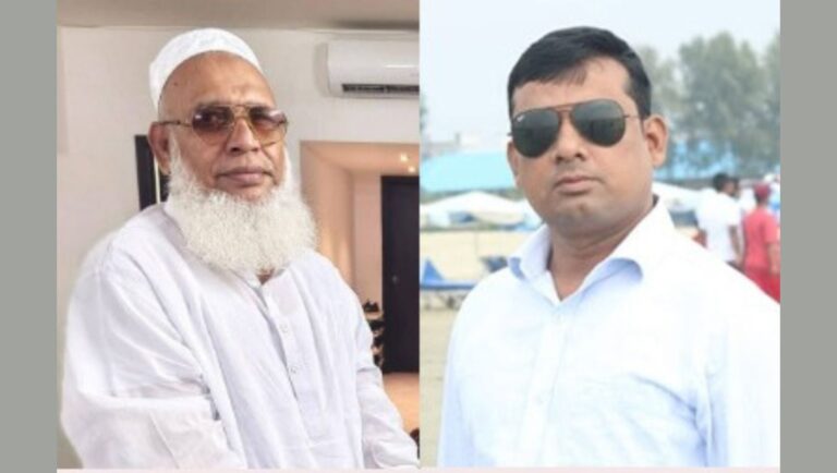 নোয়াখালীর বেগমগঞ্জে পৃথক গুলির ঘটনায় বিএনপি নেতাসহ দুজন গুলিবিদ্ধ