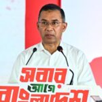 কপ-৩১ সম্মেলনে যোগ দিতে নভেম্বরে তুরস্ক সফরে যাচ্ছেন প্রধানমন্ত্রী তারেক রহমান