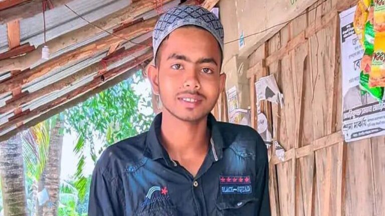 বাঁশখালীতে বন্যাদুর্গত ঘর মেরামতের সময় বিদ্যুৎস্পৃষ্ট হয়ে যুবকের মৃত্যু