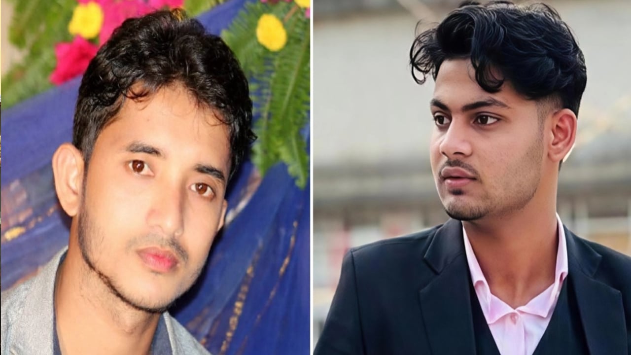 টেকনাফে ডাম্পারের ধাক্কায় মোটরসাইকেল আরোহী দুই যুবকের মৃত্যু