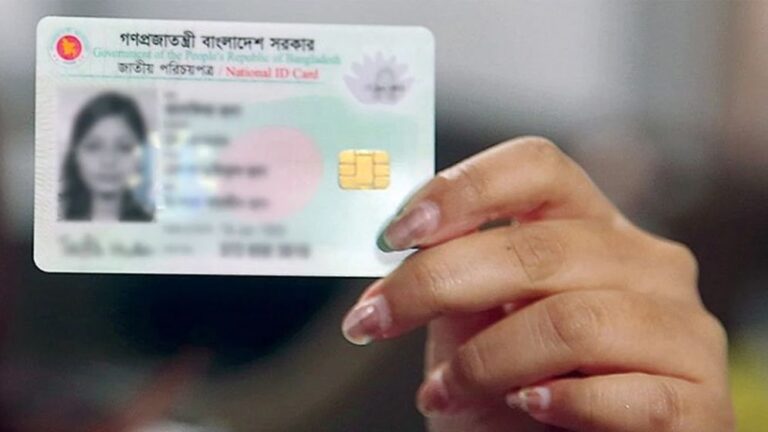 এনআইডি সংশোধনে জটিলতা নিরসনে বিশেষ কমিটি গঠন করল নির্বাচন কমিশন