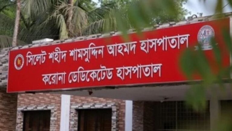 সিলেটে হামের প্রকোপ অব্যাহত, চব্বিশ ঘণ্টায় তিনজনের মৃত্যু