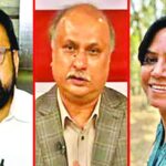 তিন সাংবাদিককে কারাগারে পাঠানোর ঘটনায় নেপাল ও শ্রীলঙ্কার সাংবাদিক সংগঠনগুলোর গভীর উদ্বেগ
