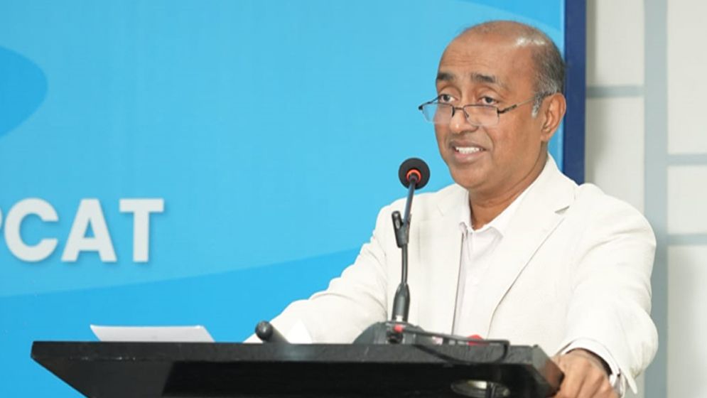 গুমের সঙ্গে জড়িতদের বিচারের আওতায় আনার প্রতিশ্রুতি আইনমন্ত্রীর