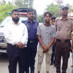 চৌদ্দগ্রামে স্কুলছাত্রী উত্ত্যক্ত করায় যুবকের দুই মাসের কারাদণ্ড