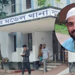 সাভারে পুলিশের অভিযানে ভবন থেকে পড়ে ছাত্রদল নেতার মৃত্যু