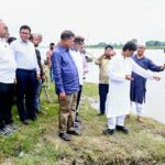 হাওরে নতুন অভয়াশ্রম তৈরির মাধ্যমে দেশীয় মাছের উৎপাদন বৃদ্ধির উদ্যোগ সরকারের