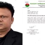 সরকারি ভাতা পাইয়ে দেওয়ার নামে টাকা হাতিয়ে নেওয়ার অভিযোগে রংপুরে বিএনপি নেতাকে শোকজ