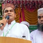 মাজার ভাঙচুর আর বরদাস্ত করা হবে না: প্রতিমন্ত্রী ফরহাদ হোসেন আজাদ