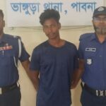 ভাঙ্গুড়ায় শিশু ধর্ষণ চেষ্টার অভিযোগে যুবক কারাগারে