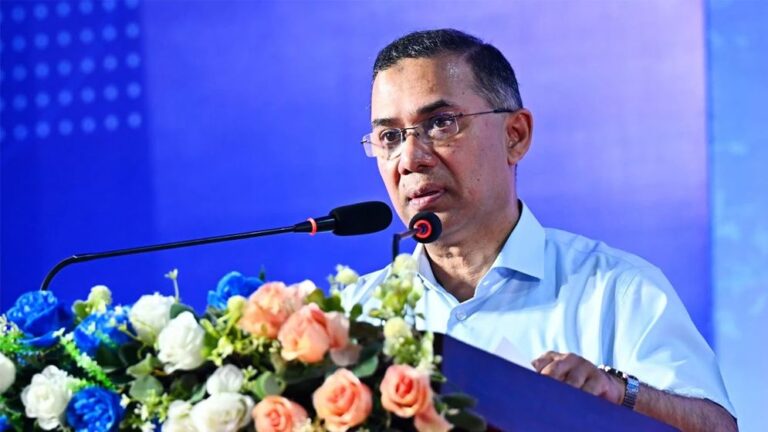 জ্বালানি সংকট মোকাবিলায় পরিকল্পিত উদ্যোগ নেওয়া হচ্ছে: প্রধানমন্ত্রী তারেক রহমান