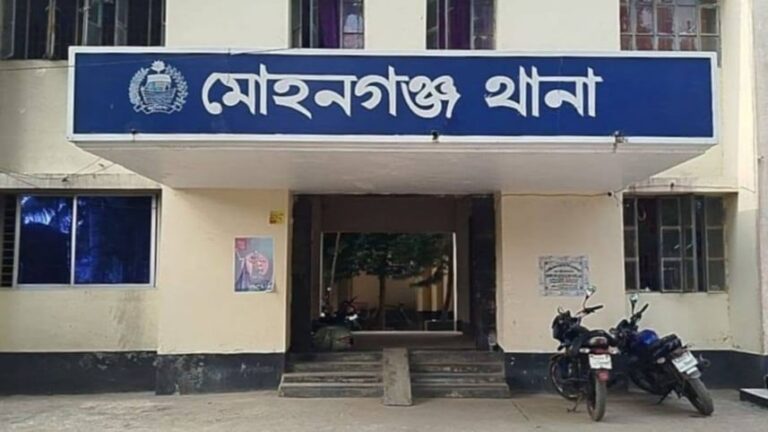 নেত্রকোনায় গৃহবধূর রহস্যজনক মৃত্যু স্বামীসহ শ্বশুরবাড়ির লোকজন পলাতক
