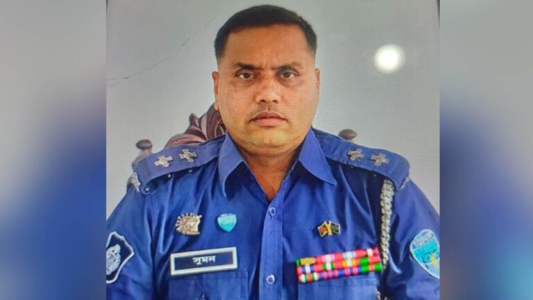 বাঁশখালীতে ঘুষ গ্রহণের অভিযোগে এসআই ক্লোজড, পুলিশ লাইনে প্রত্যাহার