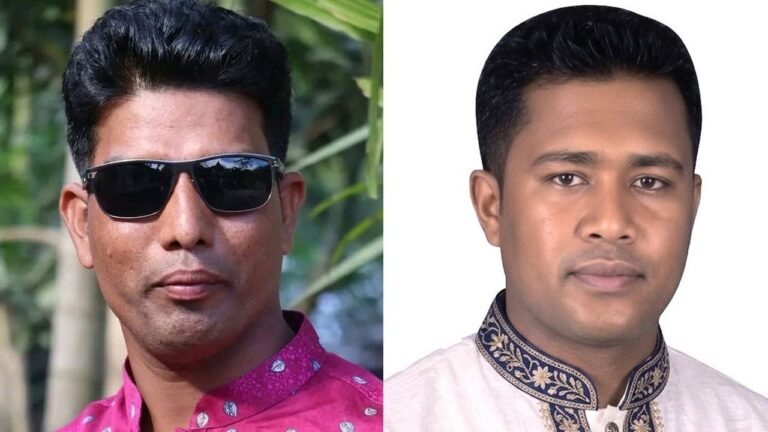 কিশোরগঞ্জে উপজেলা ছাত্রদলের নতুন কমিটি গঠন সভাপতি রাসেল সম্পাদক রুবেল