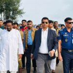 বাঁশখালীতে প্রধানমন্ত্রীর সফর ঘিরে ব্যাপক প্রস্তুতি গ্রহণ