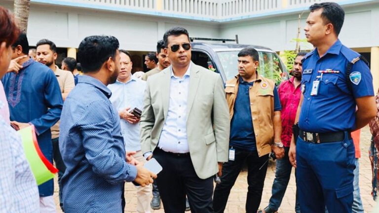 প্রথমবার চট্টগ্রাম সফরে প্রধানমন্ত্রী তারেক রহমান তৃণমূলের সঙ্গে করবেন সাংগঠনিক মতবিনিময়