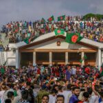 স্বৈরাচার পতনের ইতিহাস ও প্রতীক ৩৬ জুলাই